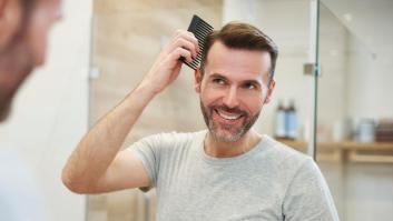 Adiós a la calvicie: investigadores descubren tras una década la molécula que promueve el crecimiento del cabello