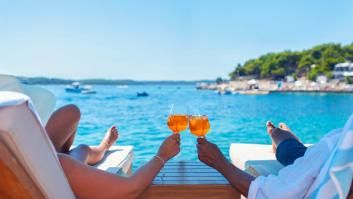 Esto se queda Hacienda de cada premio del Sorteo Extraordinario de Julio de Lotería Nacional 2025