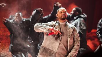 Will Smith vuelve a la música y estrena canción