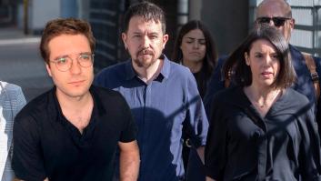 Una jueza dice que acosar durante meses a un político de izquierdas sale gratis