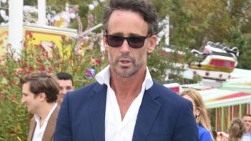 Hiba Abouk y Álvaro Muñoz Escassi, en el ojo del huracán tras la ruptura de él con María José Suárez