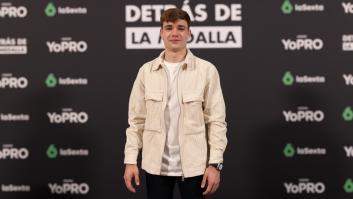 El gimnasta Joel Plata: de un grave accidente de tráfico a los Juegos Olímpicos en 16 meses