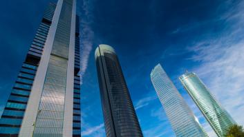 Luz verde a la torre de 300 metros y al resto de edificios que cambiarán radicalmente Madrid