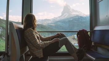 Destinos y cómo beneficiarse del descuento Verano Joven para el tren Interrail