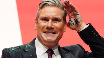 Gobierne, por favor: el castigo histórico a los 'tories' deja a Starmer el reto de hacer país