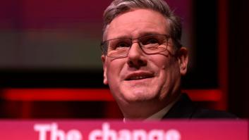 Keir Starmer, el sobrio laborista que puede arrasar en Reino Unido copiando el lema de Zapatero