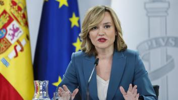 El Gobierno exige a Feijóo que rectifique sus palabras poniendo "en cuestión" el Tribunal Constitucional