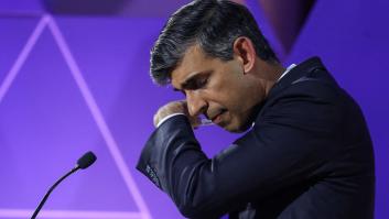 La última gran encuesta en Reino Unido lleva el esperado cambio a niveles (aún más) históricos