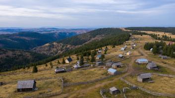 El pueblecito donde todo el mundo tiene el mismo nombre: así es cómo se diferencian entre ellos