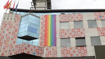 Ocho neonazis pegan una paliza en el Orgullo de Getafe al grito de "rojo" y "maricón"
