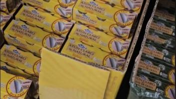 Este es el mejor atún del Mercadona según un conocido nutricionista