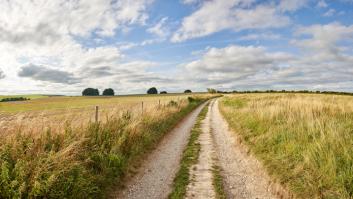 La desconocida carretera del siglo XVIII que conecta Madrid y Valencia a menos de 300 kilómetros