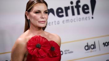 Mar Flores, madre de Carlo Costanzia, habla de la paternidad de su hijo