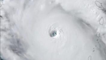 Roberto Brasero quita el hipo con lo que ha visto al otro lado del charco: "La más intensa de la historia"