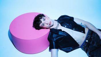 Mayo: "A un hombre no se le exige que baile, a las mujeres un poquito más"