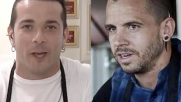 Carlos Maldonado habla en estos firmes términos de la subida de precios de Dabiz Muñoz