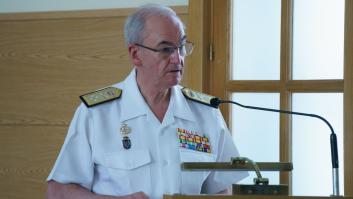 Esto es lo que decía el actual jefe del Estado Mayor de la Defensa sobre lo que proponía Vox y ahora copia el PP