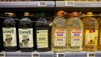 El 'Financial Times' alerta del gran cambio invisible de la crisis del aceite de oliva en España