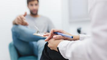 Dos tercios de las personas con problemas de salud mental espera más de un mes su cita