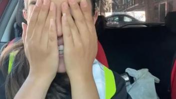 La policía le para en un control de alcoholemia volviendo del trabajo: da 0,11 y ojo a la razón