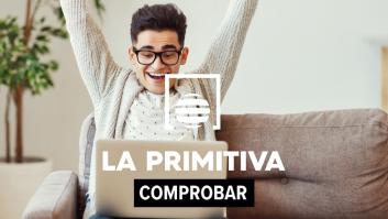 Resultado Lotería Primitiva: comprobar número hoy sábado 25 de enero