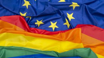 El mapa que demuestra que Europa no está preparada para proteger a la comunidad LGTBI de los ultras