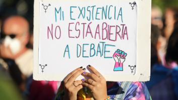 "No estoy incompleta por no operarme": ser trans va más allá de los cánones