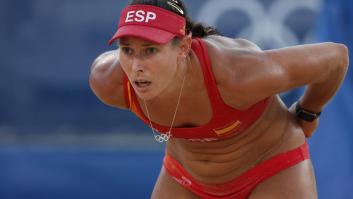 Liliana Fernández Steiner, o cuando el "ejemplo" es el "camino": cuatro Juegos y una doble maternidad sin bajarse de la élite