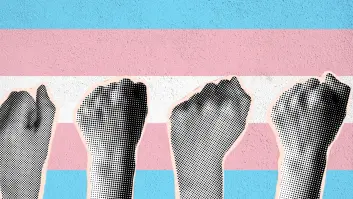 Así se desmontan los argumentos de una persona TERF