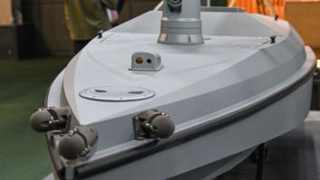 Ucrania saca su mejor arma para atacar la flota negra de Putin