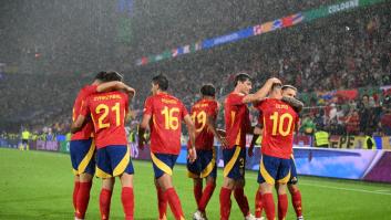 Hay división de opiniones por este anuncio de RTVE sobre el España-Alemania