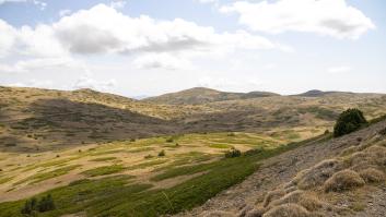 La 'Laponia Española' hace historia al convertirse en uno de los lugares más silenciosos del mundo