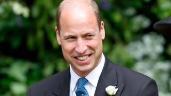 El príncipe Guillermo califica este 2024 como el año "más duro" de su vida