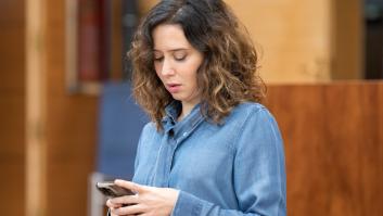 Muchos se acuerdan de este tuit de Ayuso tras lo que ha pasado en las elecciones de Reino Unido