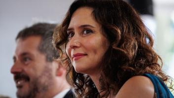 Ayuso aprovecha la mpox para desoír a la UE y atacar al Gobierno