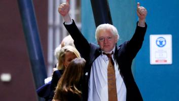 Cómo se gestó el acuerdo entre Estados Unidos y Julian Assange