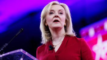 La expremier Liz Truss se queda sin escaño, como varios principales ministros 'tories'