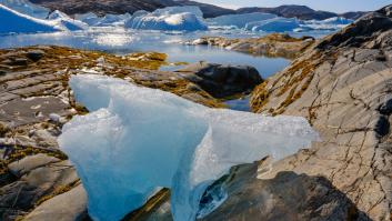 Ponen fecha al huracán climático de Europa tras la aparición de una 'mancha azul' en el mapa