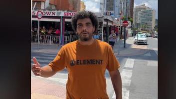 Se va de viaje por Europa durante años, vuelve a España y dice esto sobre la cerveza