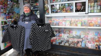 Rusia tropieza en el ranking de la economía mundial