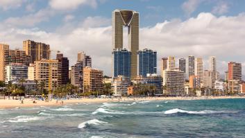 Estos son todos los parques temáticos de Benidorm