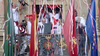 Programa San Fermín 2024: chupinazo, conciertos y todos los actos en Pamplona