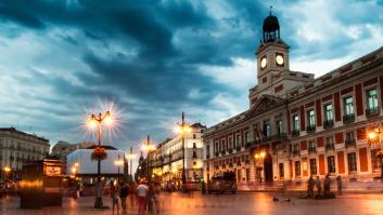 El 'Financial Times' habla de una forma cristalina sobre lo que está pasando en Madrid