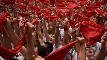 10 palabras que se dicen en San Fermín y no conocen en el resto de España