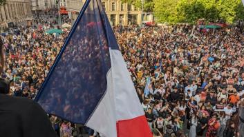 La respuesta de Alán Barroso al tuit más polémico de Feijóo sobre Francia