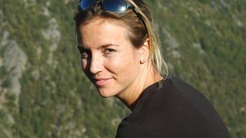 Odile Rodríguez de la Fuente: "El medioambiente da y quita votos y eso es algo que me preocupa"