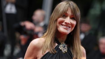 Preguntan a Carla Bruni en España si le inquieta el éxito de la extrema derecha y OJO a su réplica