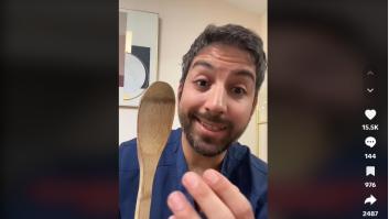 Aviso a quienes meten los utensilios de cocina de madera en el lavavajillas: no es ninguna broma