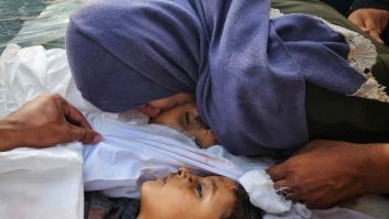 Las negociaciones para una tregua en Gaza se aceleran tras nueve meses de guerra