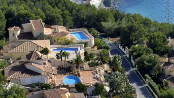 La urbanización preferida de Putin en España se asoma al abismo